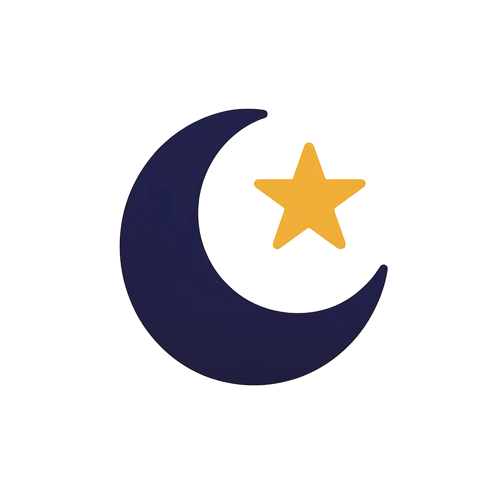 Nightset Logo
