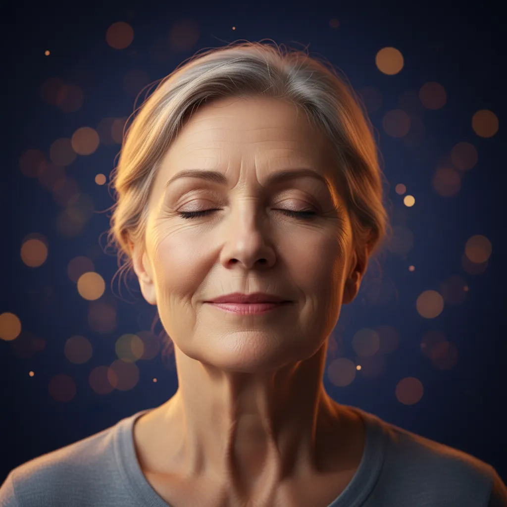 Customer portrait